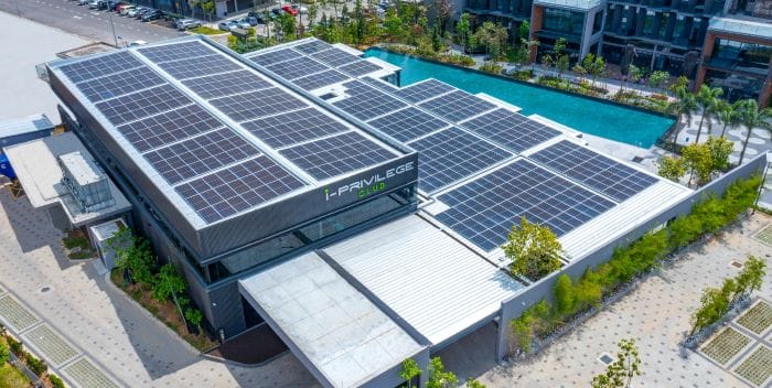 quantum solar