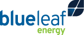 logo blueleaf energy 01