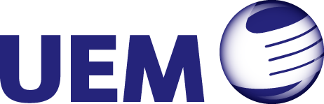 uem group logo