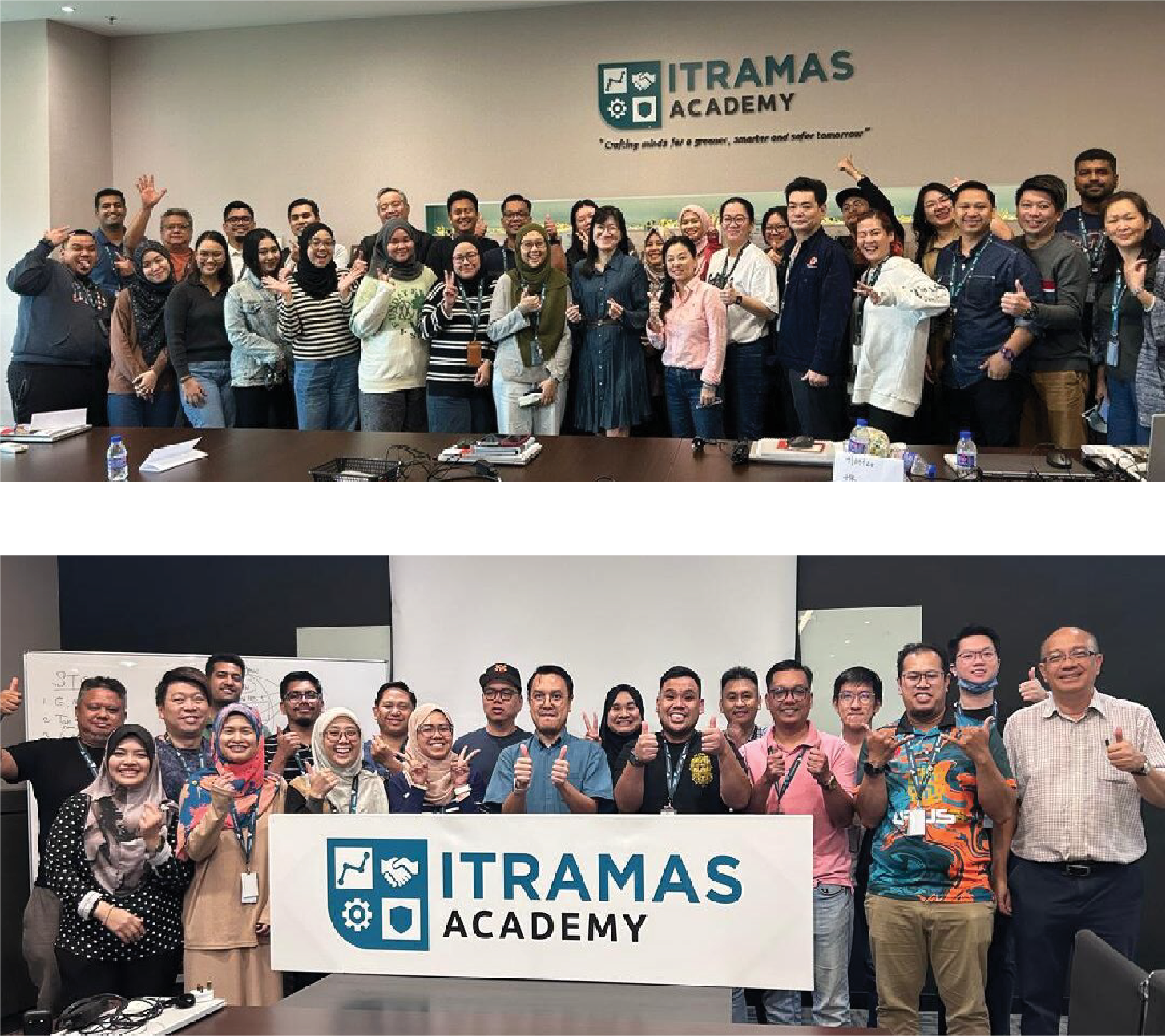 itr academy pic